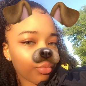 Meet your Posher, Mariam